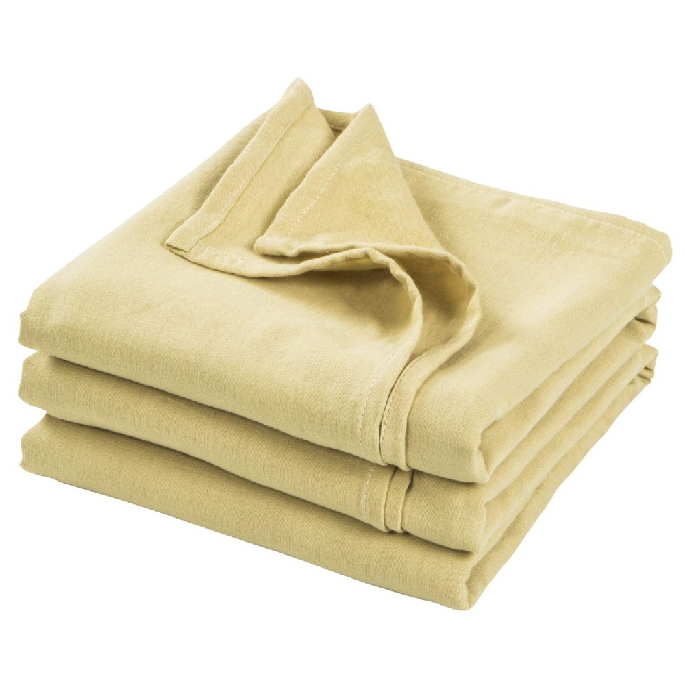 NTBAY 2 Layers Muslin Cotton Baby Swaddle Blanket